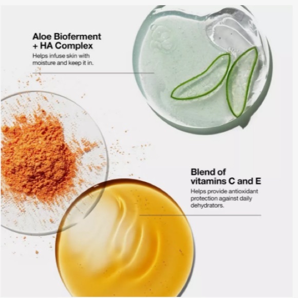 5/$25 🎆 NIB Clinique Moisture Surge 100H Auto-Replenishing Hydrator 0.17 oz - Picture 4 of 8